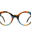 Versace Kids VK2002 SunglassesGold/Brown Gold Mirror Lenses