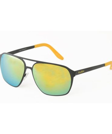 3617KSH/RV KUSH Metal Frame w/ Color Mirror Lens