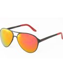 Spaceman 2552100 black/smoke mono lens