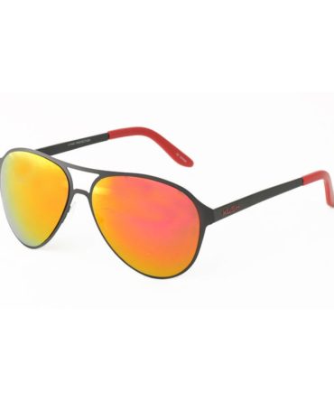 3620KSH/RV KUSH Metal Frame w/ Color Mirror Lens