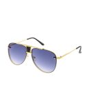 [12-PACK] SG001 Vented Reusable Fit Over Safety Glasses w/ Anti-Fog Coating