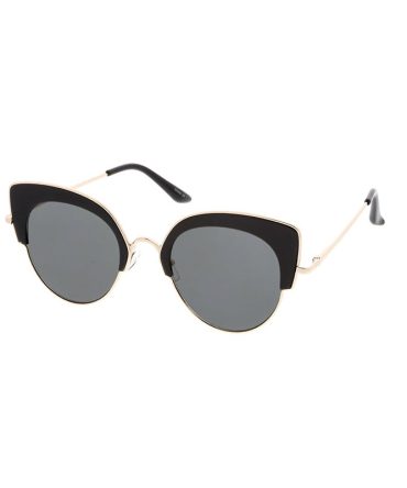 4503 Women’s Combo Cat Eye
