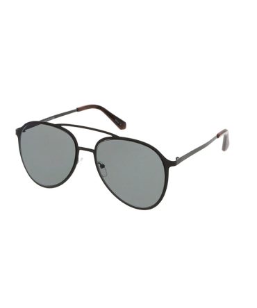 4579 Unisex Metal Aviator