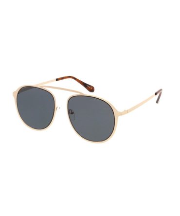 4581 Unisex Metal Single Bridge Frame