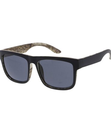 6836ME Men’s Plastic Casual Woodsman Camouflage Print Frame
