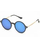[6-PACK] C2080FLD Large Roll Up Eyewear Case (Holds 4 Pieces)