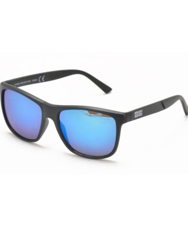 6988KSH/RV KUSH Plastic Frame w/ Color Mirror Lens