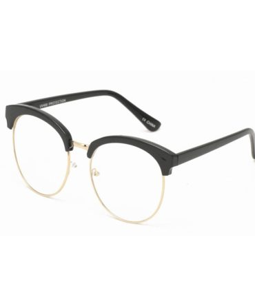 7015CLR Women’s Combo Clubbers Clear Lens