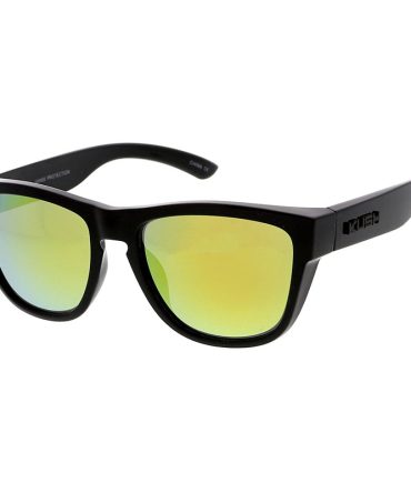 7271KSH/RV KUSH Plastic Frame w/ Color Mirror Lens