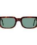 DB7079/s 086/9K dark havana/green gradient lens