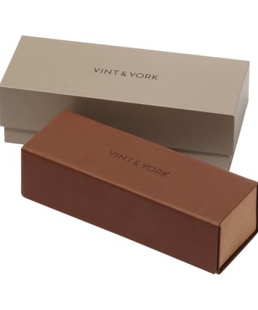 FANCY CHESTNUT BROWN CASE