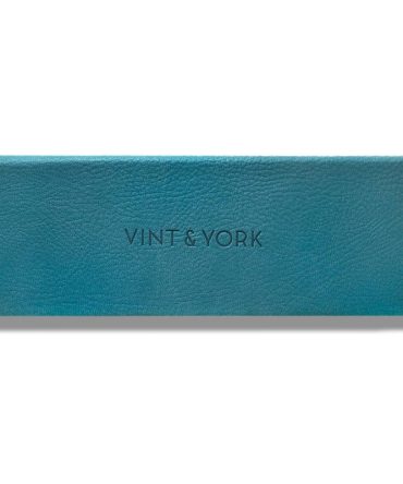 FANCY TEAL CASE