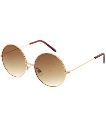 K3004 Kids’ Metal Round Frame