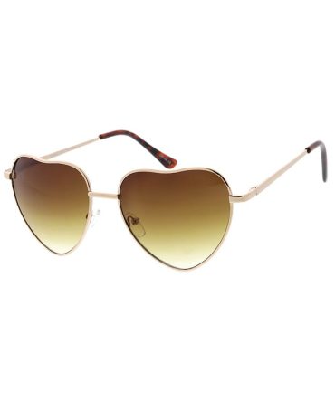 3588HRT/MH Women’s Metal Large Heart Shaped Wire Frame