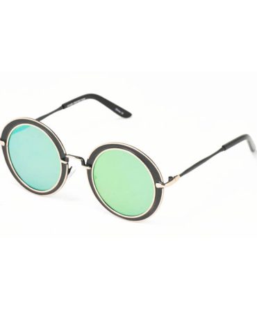 3880 Women’s Metal Medium Round Frame