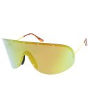 VK4428U GB1/87 KIDS BLACK/GREY LENS