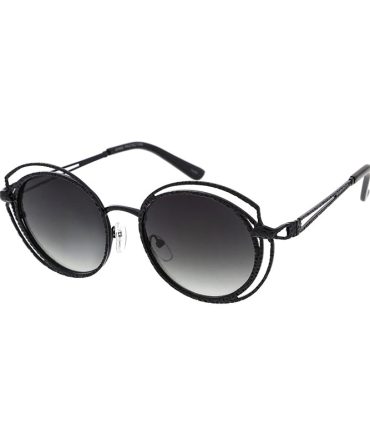4823 Women’s Metal Medium Triple Wire Frame