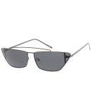 5311RH Women’s Large Cat Eye Vintage Inspired Rhinestone Encrusted Frame