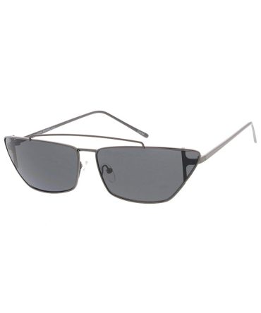4831 Women’s Metal Small Rectangular Cat Eye Frame