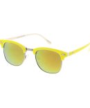 5137 Women’s Metal Large Vintage Inspired Square Frame