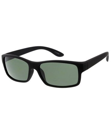 6140ME Men’s Plastic Casual Small Rectangular Frame