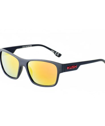 6408KSH/RV KUSH Plastic Frame w/ Color Mirror Lens