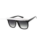 Vogue Eyewear VO2871S SunglassesTransparent Pink/Brown Pink Gradient Lenses