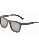 80186RH Women’s Plastic Large Cat Eye Rhinestone Frame
