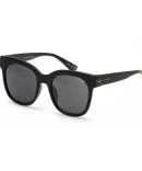 VK4428U GB1/87 KIDS BLACK/GREY LENS