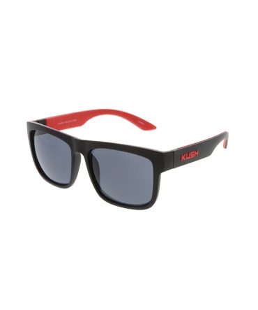 7295KSH KUSH Plastic Rubber Color Accent Frame