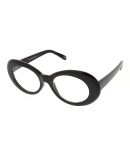 7386KSH/RV KUSH Plastic Woodgrain Frame w/ Color Mirror Lens