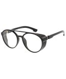 GG1853S 003 gold/gold brown GG logo lens