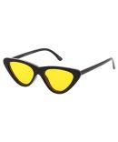 Galavant 2452357 black/smoke lens