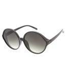 Leroy black/smokey grey lens