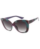 Flaglab14 3R7  pink crystal/grey lens