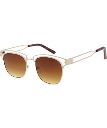 4019 Unisex Metal Medium Cut Out Clubber Frame