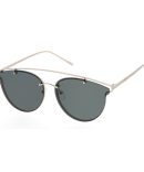 3292GLD/MH Unisex Metal Standard Gold Metal Aviator