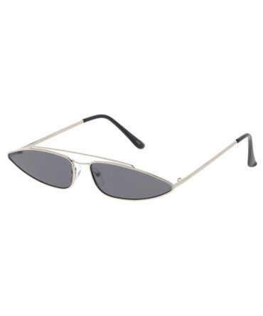 4829 Women’s Metal Small Triangular Frame