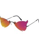 BE4419 300187 black/dark grey lens