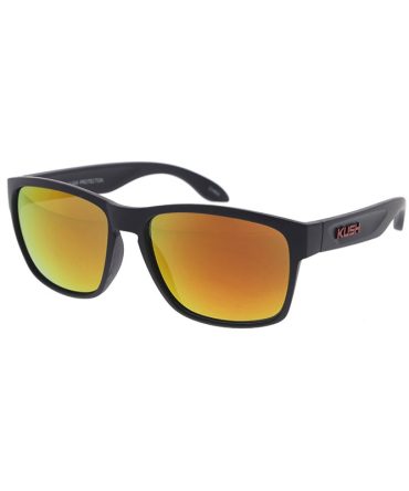 6277KSH/RV KUSH Plastic Frame w/ Color Mirror Lens