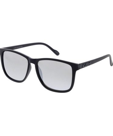 6480KSH/RV KUSH Plastic Frame w/ Color Mirror Lens