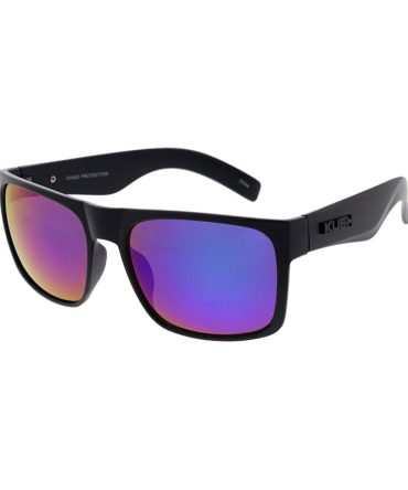 7049KSH/RV KUSH Plastic Frame w/ Color Mirror Lens