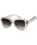 7928VE Vivant Eyewear Large Flat Top Shield Frame