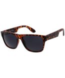 7928VE Vivant Eyewear Large Flat Top Shield Frame