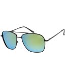Poseidon deux 2452453 gold/tan tint lens