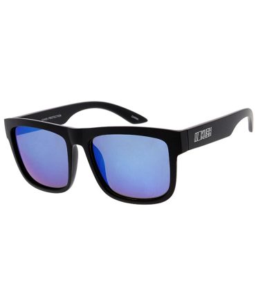 6955KSH/RV KUSH Plastic Frame w/ Color Mirror Lens