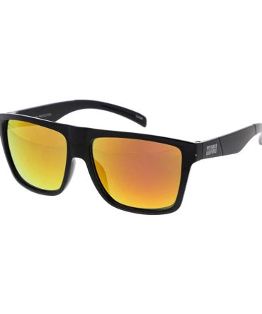 6982KSH/RV KUSH Plastic Frame w/ Color Mirror Lens