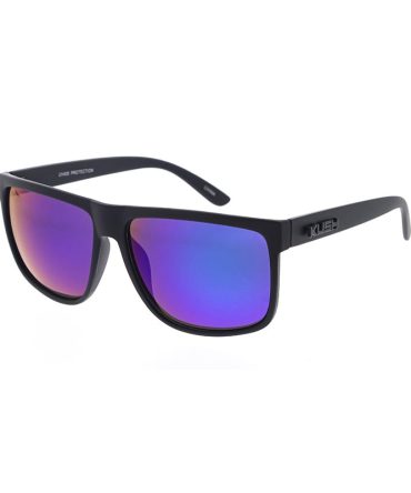 7037KSH/RV KUSH Plastic Frame w/ Color Mirror Lens