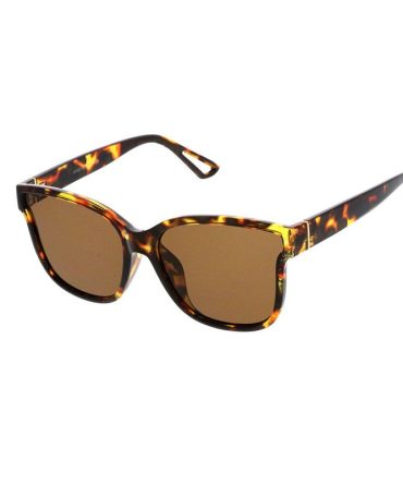 7121 Women’s Plastic Square Frame