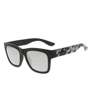 7275KSH/RV KUSH Plastic Frame w/ Color Mirror Lens